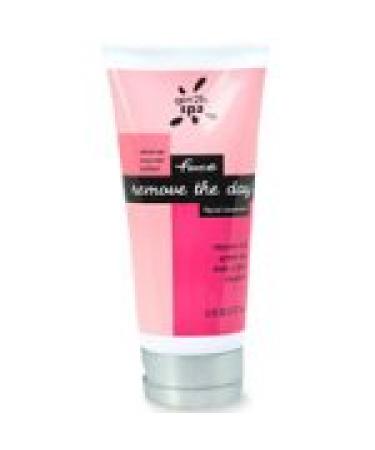 Got2B Spa Face Remove the Day Facial Cleanser - 6 fl oz