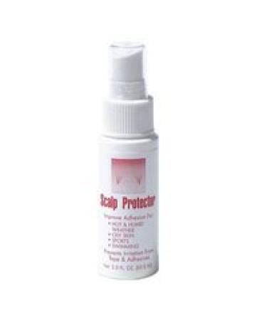 Scalp Protector Spray 2 oz