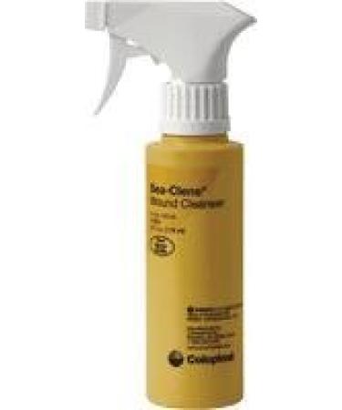 SEA-CLENS WOUND CLEANSER 6OZ (178ML) STERILE
