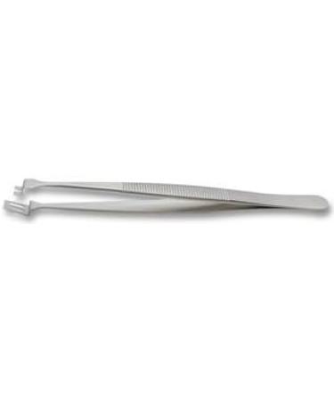 Premium Tweezers & Wafers with Replacement Tips - 1 Piece | Fast International Shipping | 2WFG.SA - Buy Online on SooperMarket.com