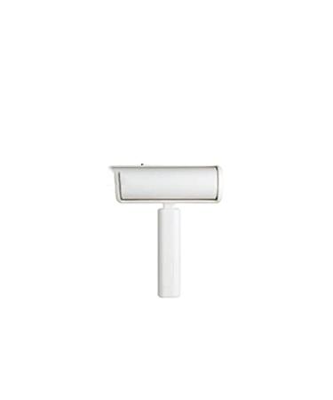 TARVIT Pet Hair Removal Products 2-in-1 Pet Hair Remover Roller Reusable Dog Cat Hair Removal Brush with Self-Cleaning Base Lint Rollers for Furniture Couch Carpet Car Seat Clothing