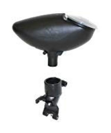 Tools Supply Tippmann Factory Replacement Feedneck Elbow Plus 200 Round Gravity Feed Hopper, Model:, Sport & Outdoor