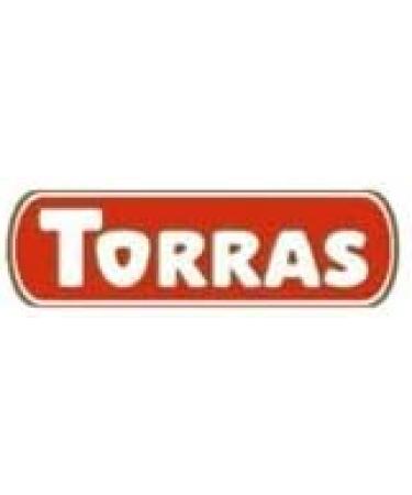 Torras Stevia Dark Forest Fruits Chocolate Bar 125g - Natural Sweetness, Pack of 1 - Buy Online on SooperMarket.com