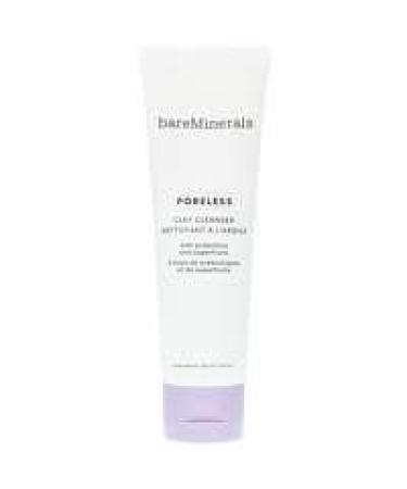 bareMinerals Poreless Clay Cleanser Unisex Cleanser 4 oz