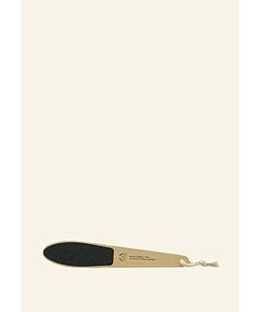 The Body Shop File A Foot - Buy Online on SooperMarket.com