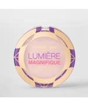 Vivienne Sabo - Lighting Powder Lumiere Magnifique Colour: Beige
