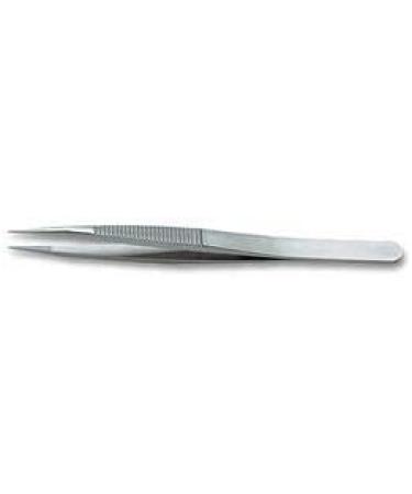 Precision Tweezers with Replacement Tips - 00D SA | Buy High-Quality Tweezers for Professionals | International Shipping Available - Buy Online on SooperMarket.com