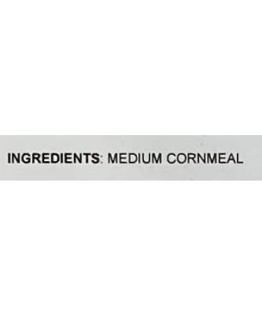 Chiquo Cornmeal Medium - 1.5kg - Buy Online on SooperMarket.com