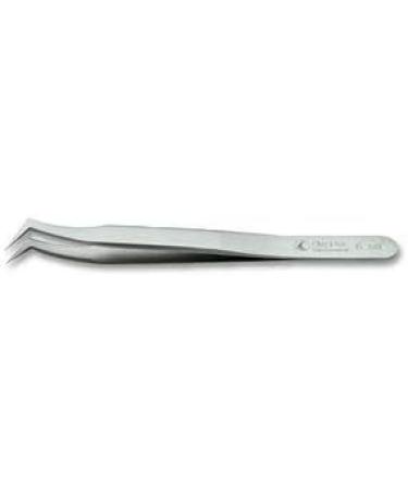 Precision Tweezers with Replacement Tips - International Shipping Available | 1 Piece - 6 SA - Buy Online on SooperMarket.com