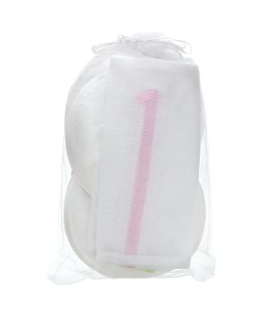 KeaBabies Comfy Nursing Pads - 14 Pack | Soft Pastel Colors for Ultimate Comfort - Buy Online on SooperMarket.com