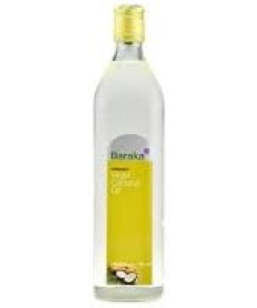 Baraka Virgin Coconut Oil - 750.00 ml - Buy Online on SooperMarket.com