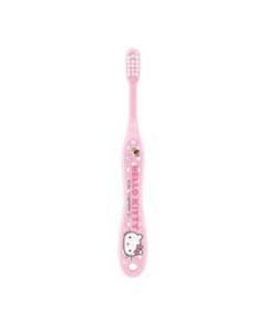 Hello Kitty Toothbrush for Kindergarten TB5N Kids by Hello Kitty