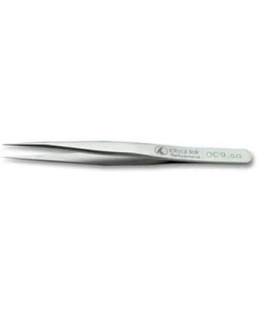 Precision Tweezers with Replacement Tips - 1 Piece | 0C9 SA | International Shipping - Buy Online on SooperMarket.com