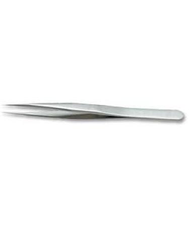 Precision Tweezers with Replacement Tips - 1 Piece | International Shipping Available - Buy Online on SooperMarket.com