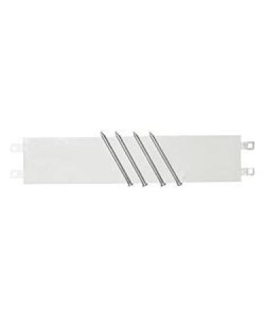 MacGregor Extra Hammer Spikes for End Spike Rubber