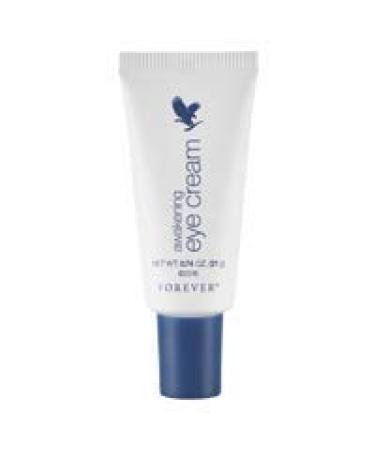 Forever Living Awakening Eye Cream Skin Care| Reduce the wrinkles dark circles and puffiness |