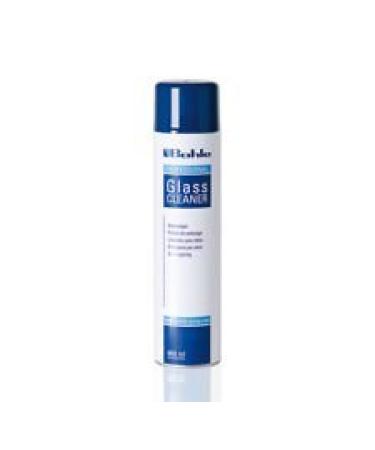 Glass Cleaner 660g Spray Can