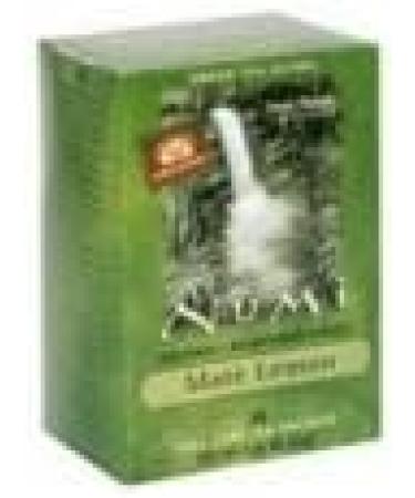 Numi Tea Mate Lemon Green Tea (3x18 Bag) - Buy Online on SooperMarket.com