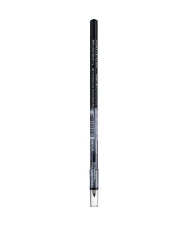 Wet n Wild Color Icon Kohl Liner Pencil Baby's Got Black 0.04 oz (Pack of 2) - Long-Lasting Eye Pencil Set - Buy Online on SooperMarket.com