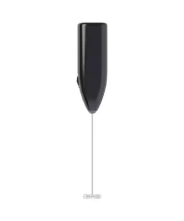 Milk-frother black