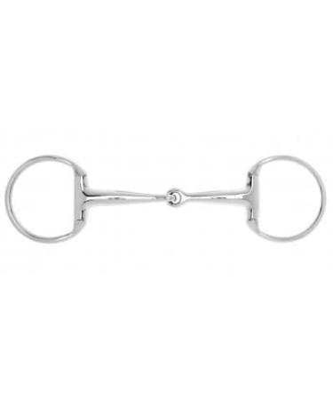 United Sportproducts Germany USG Olive Head Bit Single Jointed One Size
