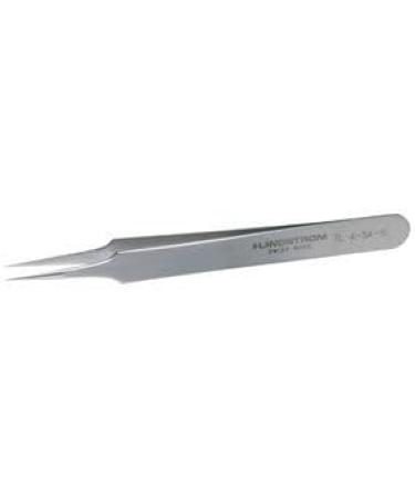 Extra Fine Tweezers with Replacement Tips | TL 4-SA SL - Precision Quality for Every Task | International Shipping Available - Buy Online on SooperMarket.com