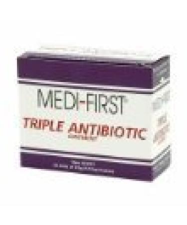 Triple Antibiotic Ointment