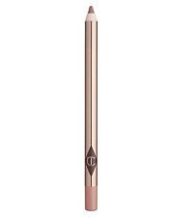 Charlotte Tilbury Lip Cheat Re-Size & Re-Shape Lip Liner Kiss N' Tell