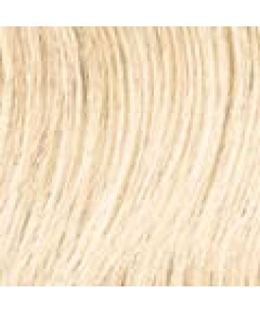 High-Quality White Blonde Hair Part Sylt Ponytail Extension | Voluminous Hair Tie-Ups - Buy Online on SooperMarket.com