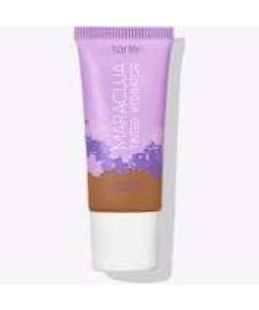 tarte Maracuja Hydrating Tinted Moisturizer 48H tan-deep honey