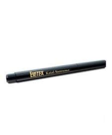 Eyetex Kajal Supreme Max Herbal - Long-lasting 0.35g Kajal for Intense Definition - Buy Online on SooperMarket.com