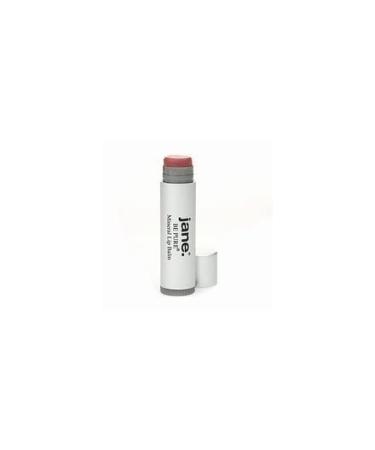 Jane Be Pure Mineral Lip Balm Deep Amber .17 oz (5 g)