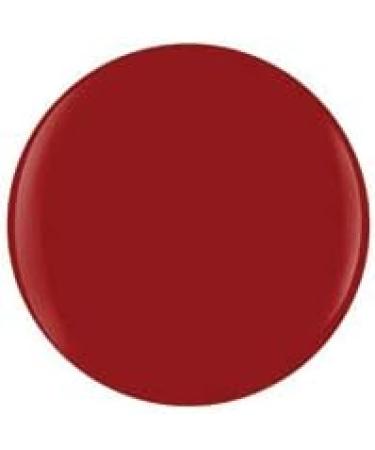 Morgan Taylor Nail Lacquer I Wanna Dance With Somebody Collection (Blazing Up The Charts) Red Nail Polish Finger Nail Polish 5 ounce - Buy Online on SooperMarket.com