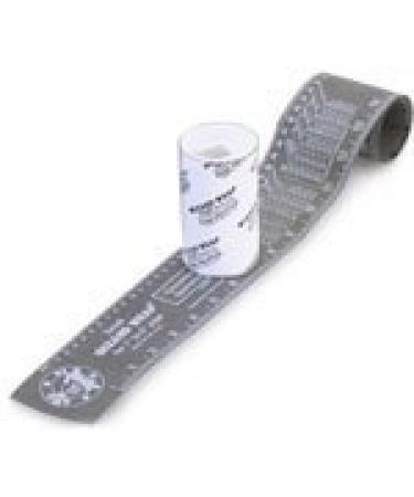 Wizard Wraps Model Code: AA - Price is for 1 Each (part# WW-16) by Flange Wizard
