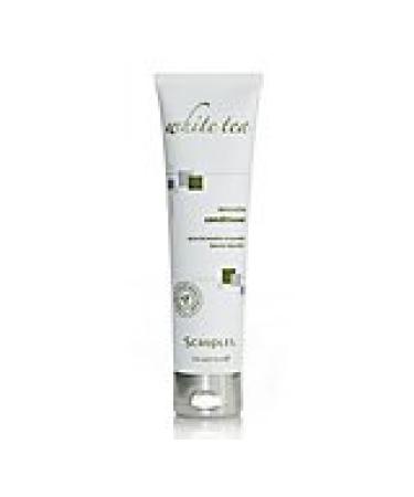 Scruples White Tea Collection Restorative Conditioner 5 oz