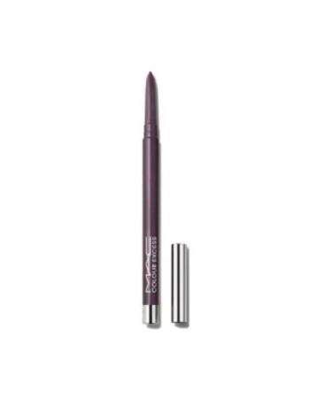 M.A.C. Colour Excess Gel Pencil Eye Liner - Graphic Content (Aubergine)