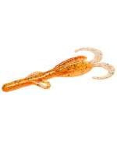 Zoom Baby Brush Hog Bourbon Blaze 12Pk