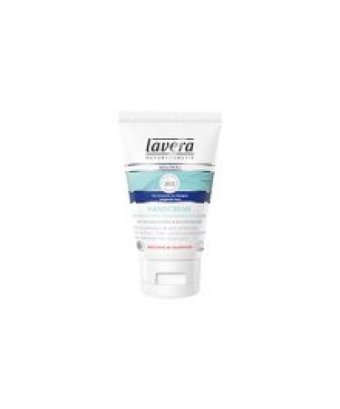 Lavera neutral hand cream 50 milliliters