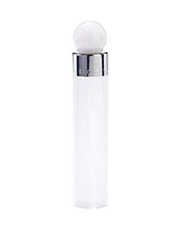 Perry Ellis 360 White Men Edt Spray 3.4 Oz 360 White Men/Perry Ellis Edt Spray 3.4 Oz (M)