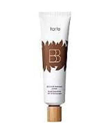 tarte BB blur tinted moisturizer Broad Spectrum SPF 30 Sunscreen Rich