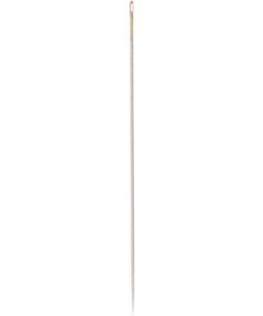 Clover Gold Eye Sharp No. 10 - Precision Sewing Tool - Buy Online on SooperMarket.com