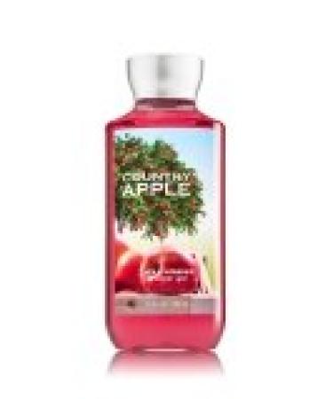Bath & Body Works COUNTRY APPLE Deluxe Gift Set - Full Size Body Lotion, Cream, Fragrance Mist & Shower Gel - Buy Online on SooperMarket.com