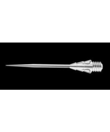 LSTYLE One80 Dart Points Conversion Points - 2BA Standard Thread for Soft Tip to Steel Tip Darts - Buy Online on SooperMarket.com
