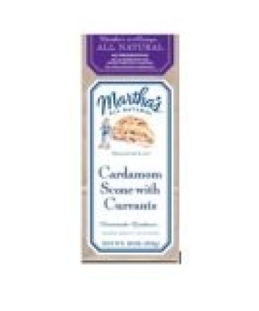 Cardamom Scone with Currants 1 BAG