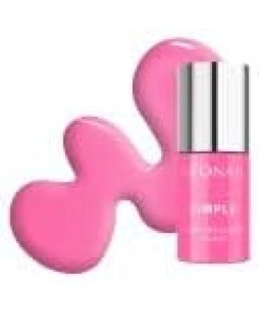 NEONAIL Pink XPRESS UV Nail Polish 3-in-1 Simple One Step Colour Protein 7.2 ml GOODIE 8141-7 - Buy Online on SooperMarket.com