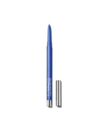 M.A.C. Colour Excess Gel Pencil Eye Liner - Perpetual Shock! (Cobalt Blue)