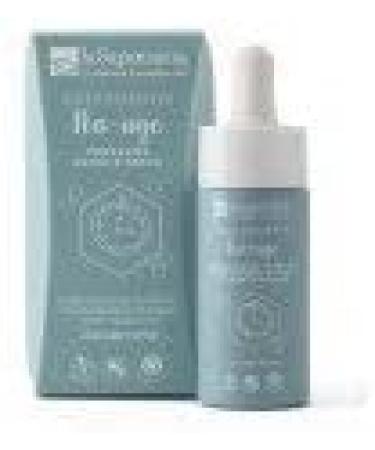 La Saponaria Bioactive No Age Serum 15 ml - Buy Online on SooperMarket.com