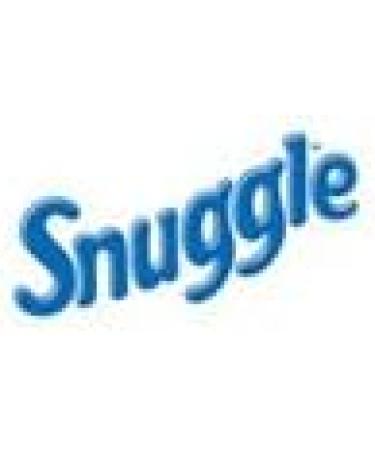 Snuggle Vending Fabric Softener Sheets - Fresh Scent 2 Sheets/Box 100 per Case | International Shipping Available - Buy Online on SooperMarket.com