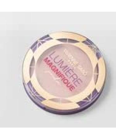 Vivienne Sabo Lighting Powder Lumiere Magnifique - Light Beige | International Shipping Available - Buy Online on SooperMarket.com