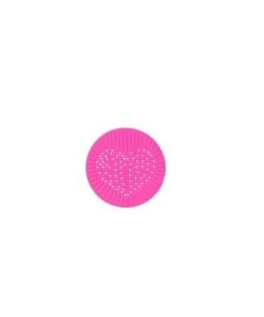 Buy Beautyblender Blendercleanser Solid Lavender - Vegan Makeup Sponge & Brush Cleaner with Silicone Scrub Mat | Cruelty Free Made in the USA 0.558 oz - Buy Online on SooperMarket.com